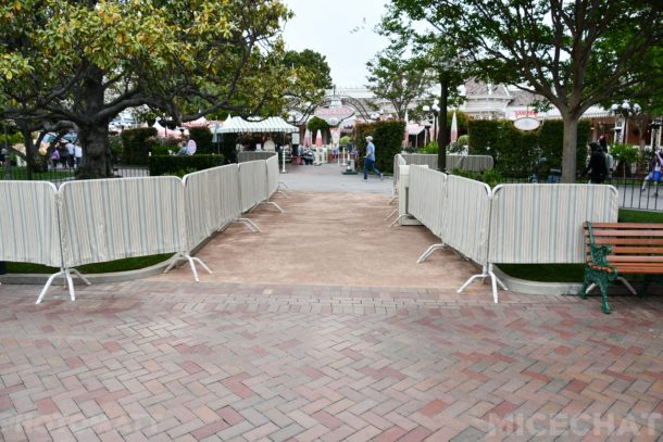 , NEW: Disneyland Virtual Queues On The Way