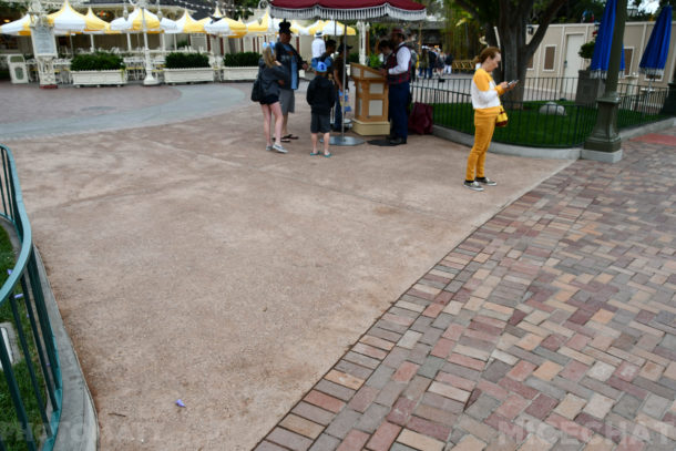 , NEW: Disneyland Virtual Queues On The Way