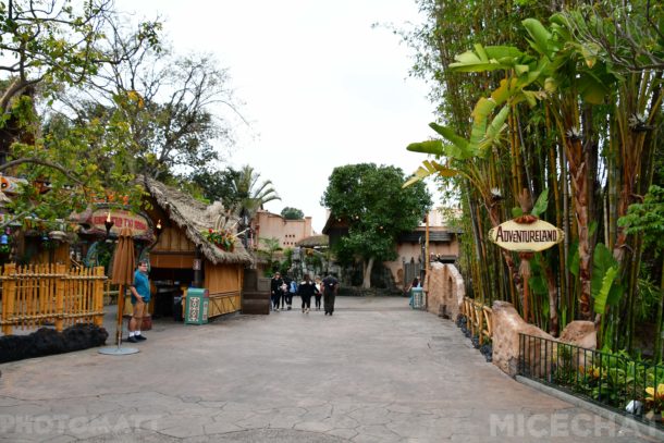 , NEW: Disneyland Virtual Queues On The Way