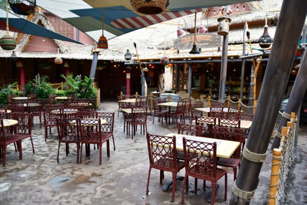 , NEW: Disneyland Virtual Queues On The Way