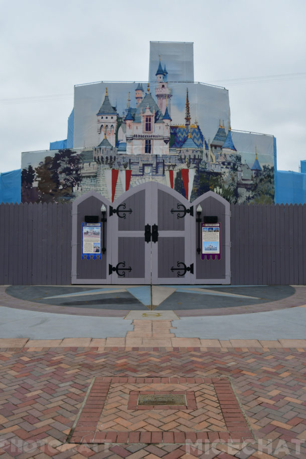 , Disneyland Update &#8211; May the Force Be With You, and You, and You