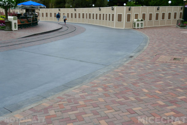 , Disneyland Update &#8211; May the Force Be With You, and You, and You