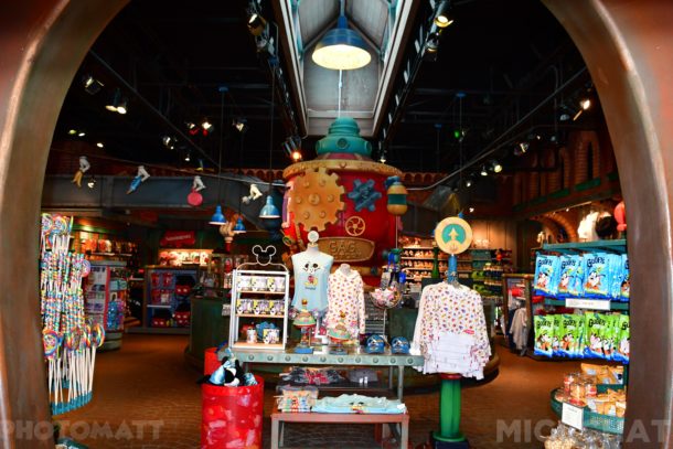 , Disneyland Update – May the Force Be With You, and You, and You