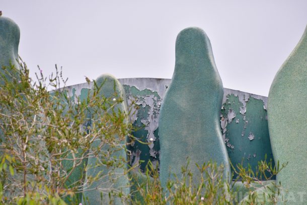 , Disneyland Update – May the Force Be With You, and You, and You