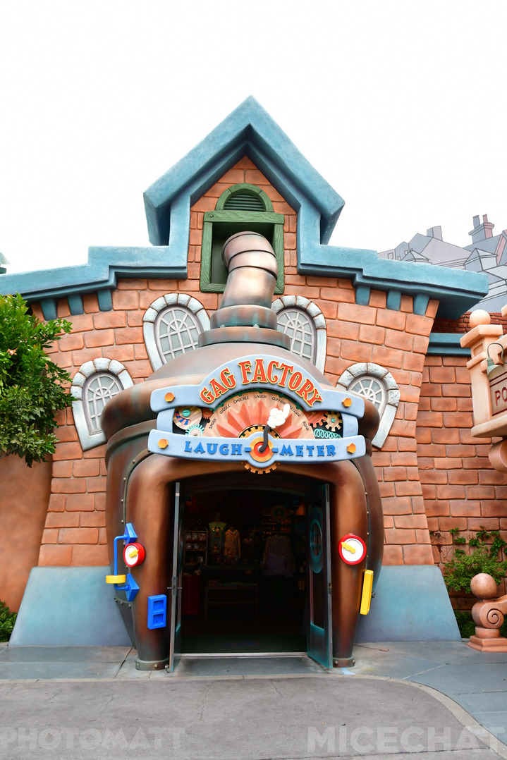 , Disneyland Update – May the Force Be With You, and You, and You