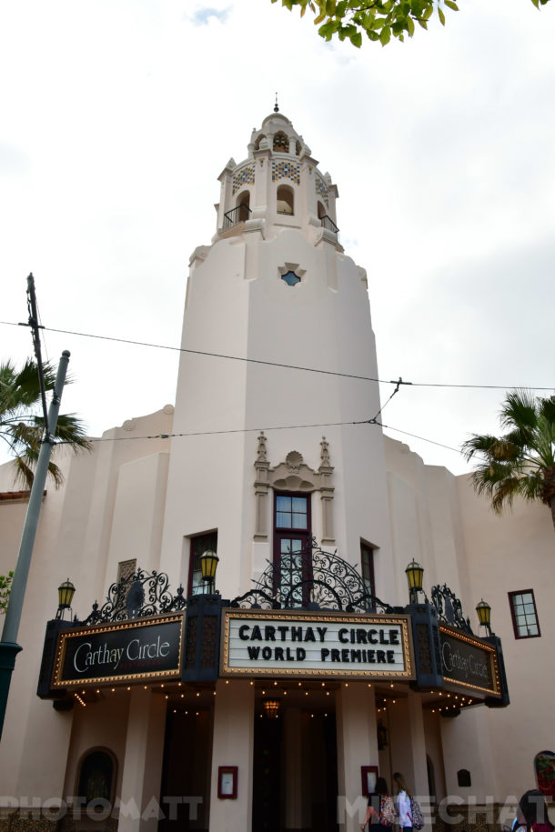 , Disneyland Update – May the Force Be With You, and You, and You
