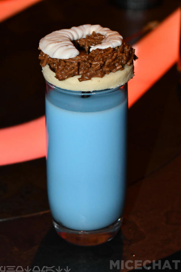 Oga's Cantina, NOW WITHOUT RESERVATIONS – Oga’s Cantina Delivers the “Star Wars” to Galaxy’s Edge