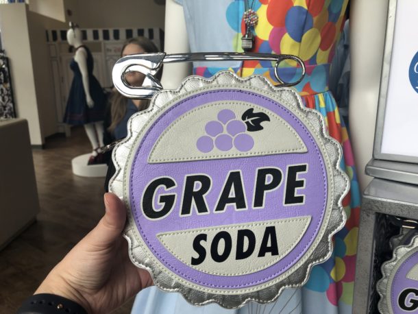 , Disneyland Merchandise Update: Don’t Spoil the Shirt-Game
