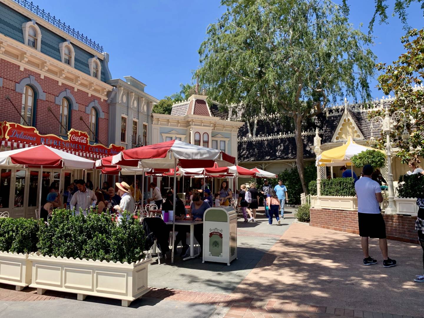 , Surprise Disneyland Resort Update: Oh So Close