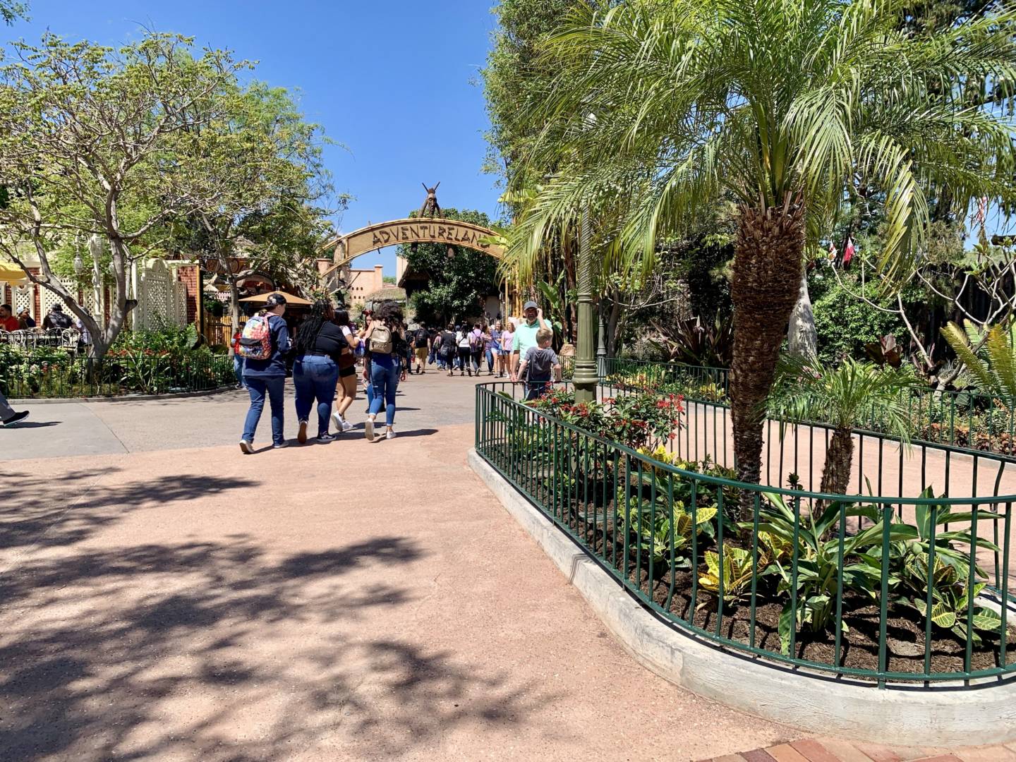 , Surprise Disneyland Resort Update: Oh So Close