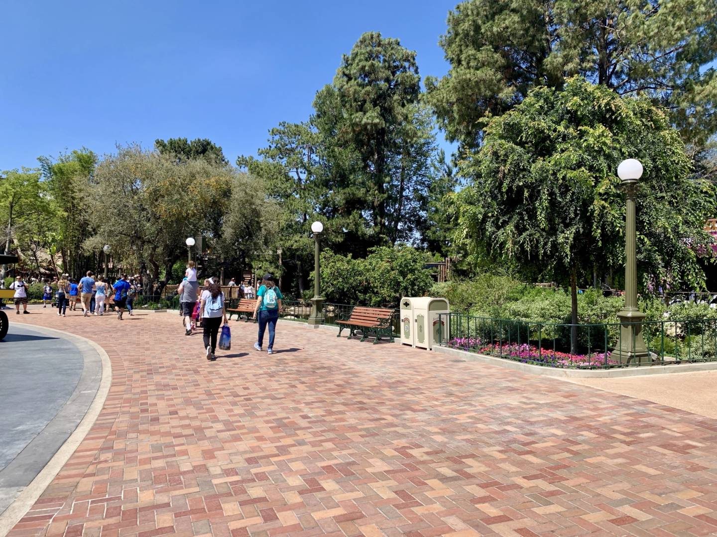 , Surprise Disneyland Resort Update: Oh So Close