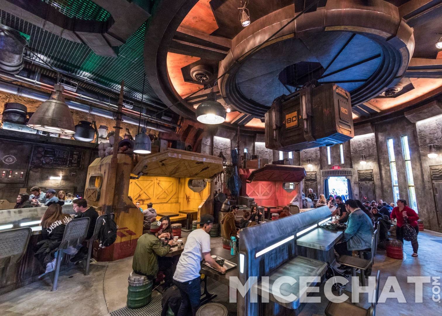 Galaxy's Edge Review, Opinion: First Impressions of Star Wars Galaxy&#8217;s Edge