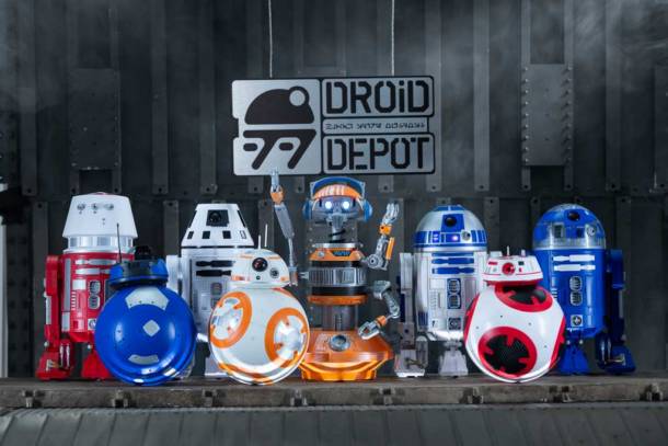 , Disneyland Year in Review: The 5 Biggest Merchandise Trends of 2019