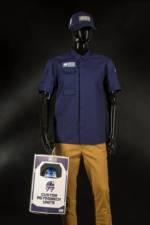 Droid Depot Clothing