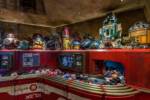 Droid Depot Parts Station