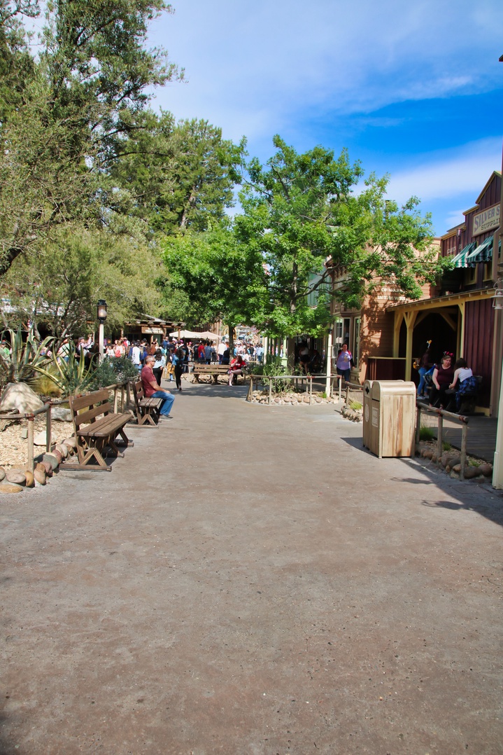 , Disneyland Update &#8211; Announcement Overload Therapy