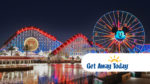 Get Away Today!