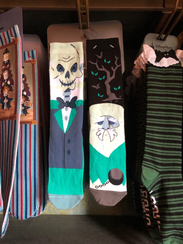 , Disneyland Merchandise Update: Don’t Spoil the Shirt-Game