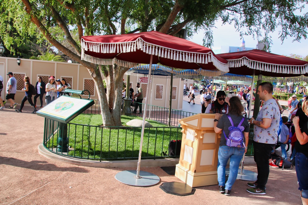 , Disney Parks News: Mobile DAS Scheduling and Virtual Pre-Qualification Coming this Fall