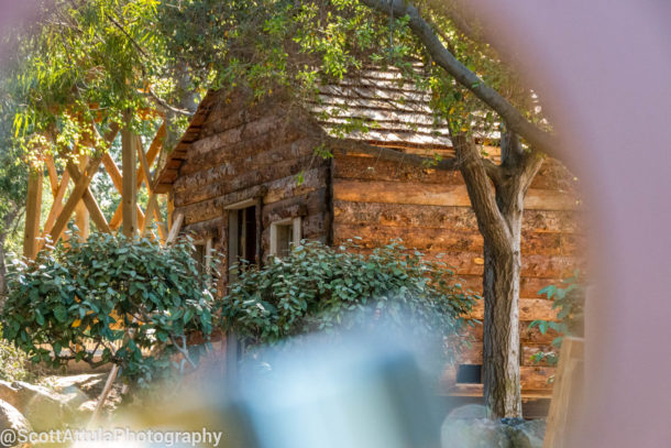 Calico River Rapids, Knott’s Berry Farm Update: Calico River Rapids – A New Frontier