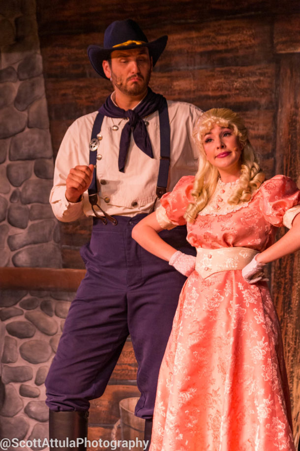 Calico River Rapids, Knott’s Berry Farm Update: Calico River Rapids – A New Frontier