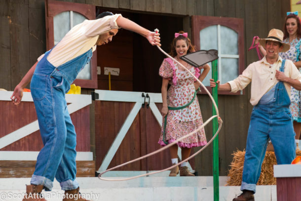 Calico River Rapids, Knott’s Berry Farm Update: Calico River Rapids – A New Frontier