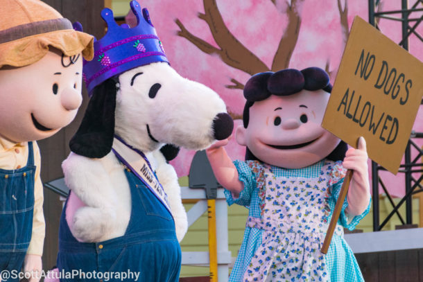 Calico River Rapids, Knott’s Berry Farm Update: Calico River Rapids – A New Frontier