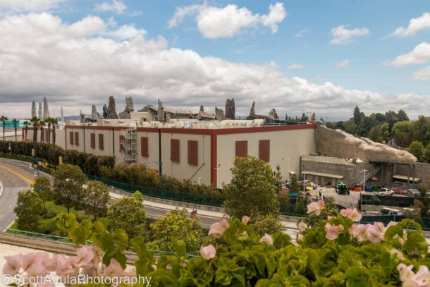 , Disneyland Update – Beauty Awakens, Ears End & Honeyboo You