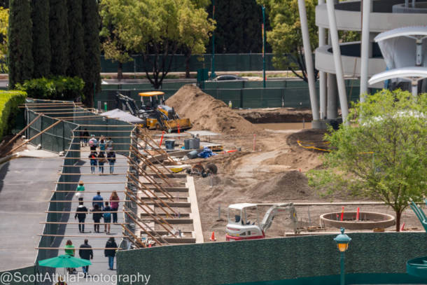 , Disneyland Update – Beauty Awakens, Ears End & Honeyboo You