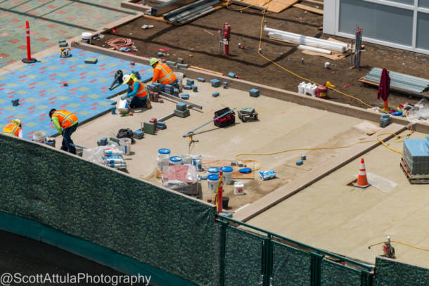 , Disneyland Update – Beauty Awakens, Ears End & Honeyboo You