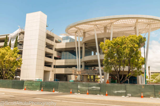 , Disneyland Update – Beauty Awakens, Ears End & Honeyboo You