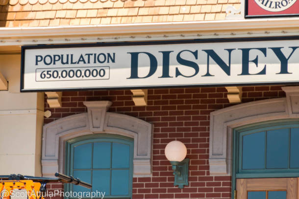 , Disneyland Update &#8211; Beauty Awakens, Ears End &#038; Honeyboo You