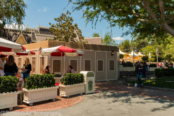 , Disneyland Update &#8211; Beauty Awakens, Ears End &#038; Honeyboo You