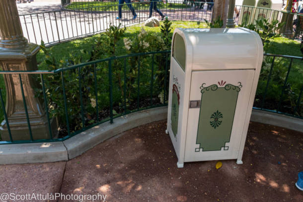 , Disneyland Update &#8211; Beauty Awakens, Ears End &#038; Honeyboo You