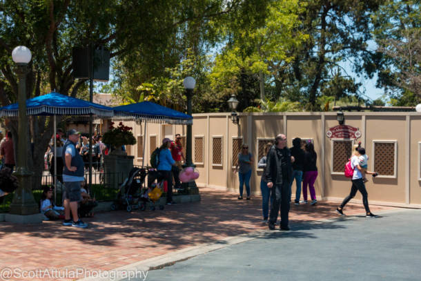 , Disneyland Update &#8211; Beauty Awakens, Ears End &#038; Honeyboo You