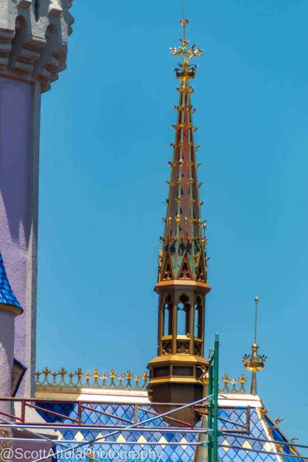 , Disneyland Update – Beauty Awakens, Ears End & Honeyboo You