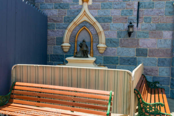 , Disneyland Update – Beauty Awakens, Ears End & Honeyboo You