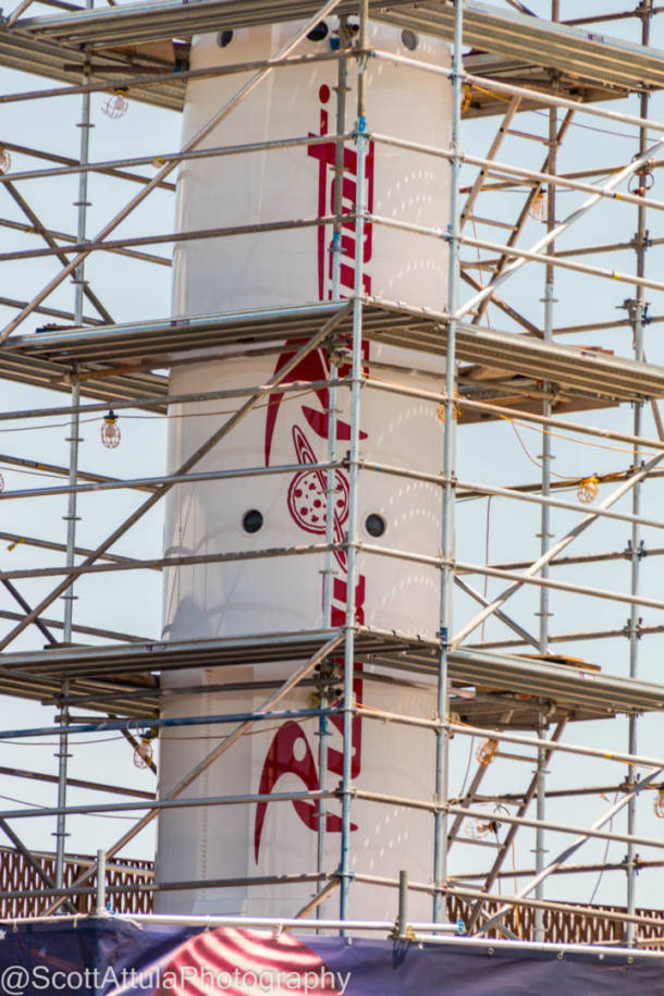 , Disneyland Update – Beauty Awakens, Ears End & Honeyboo You