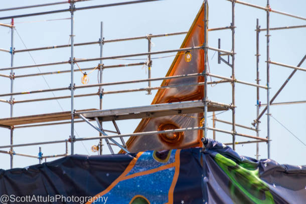 , Disneyland Update – Beauty Awakens, Ears End & Honeyboo You