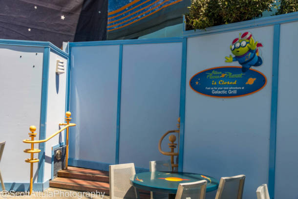 , Disneyland Update – Beauty Awakens, Ears End & Honeyboo You