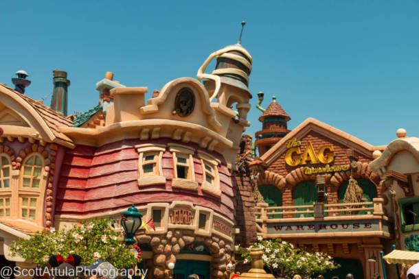 , Disneyland Update – Beauty Awakens, Ears End & Honeyboo You