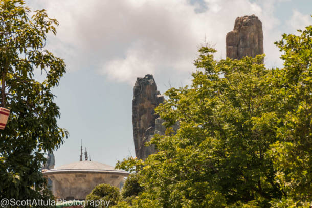 , Disneyland Update – Beauty Awakens, Ears End & Honeyboo You