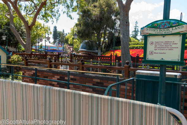 , Disneyland Update &#8211; Beauty Awakens, Ears End &#038; Honeyboo You