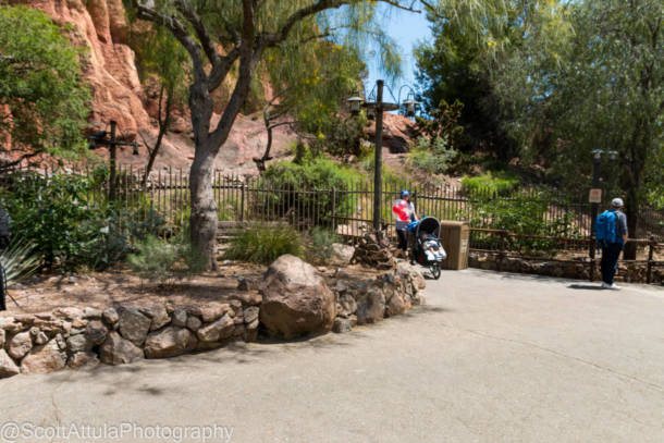 , Disneyland Update – Beauty Awakens, Ears End & Honeyboo You
