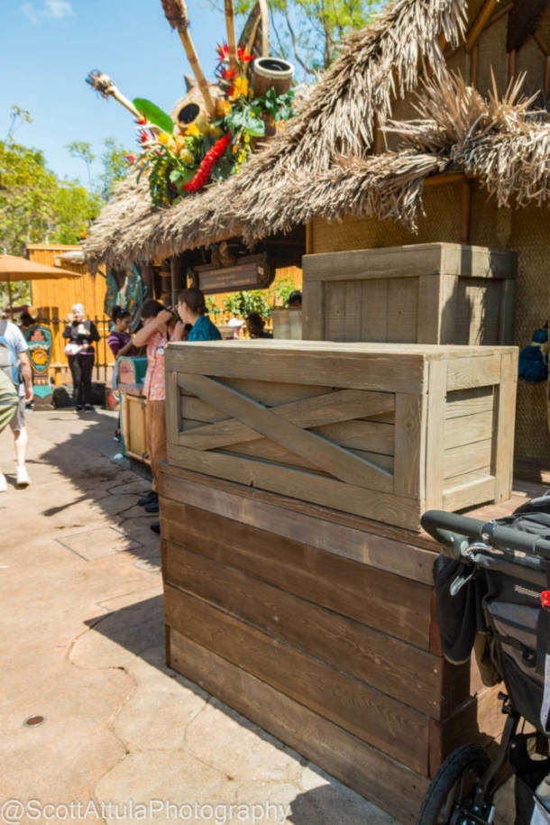 , Disneyland Update – Beauty Awakens, Ears End & Honeyboo You