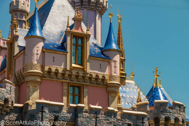 Project Stardust Complete, Disneyland Update: And Then They Were DONE!