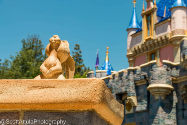 Project Stardust Complete, Disneyland Update: And Then They Were DONE!