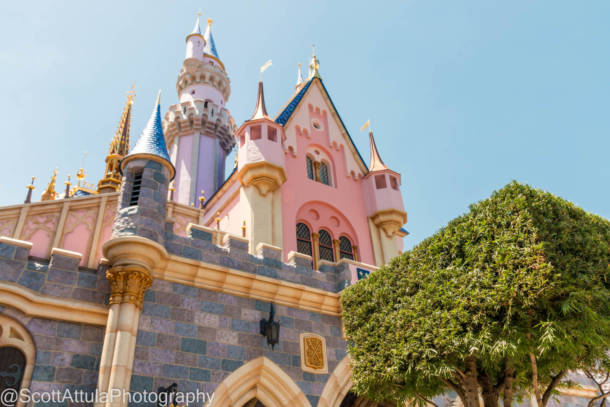 Project Stardust Complete, Disneyland Update: And Then They Were DONE!
