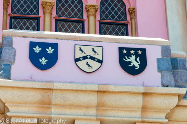 Project Stardust Complete, Disneyland Update: And Then They Were DONE!