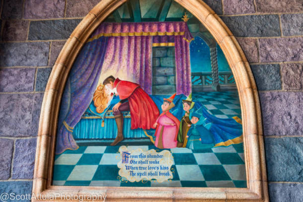 Project Stardust Complete, Disneyland Update: And Then They Were DONE!
